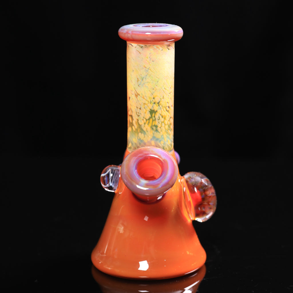 Voorhees- Fumed Tube