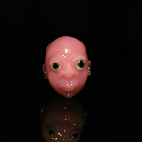 Voorhees- Voodoo Pendant