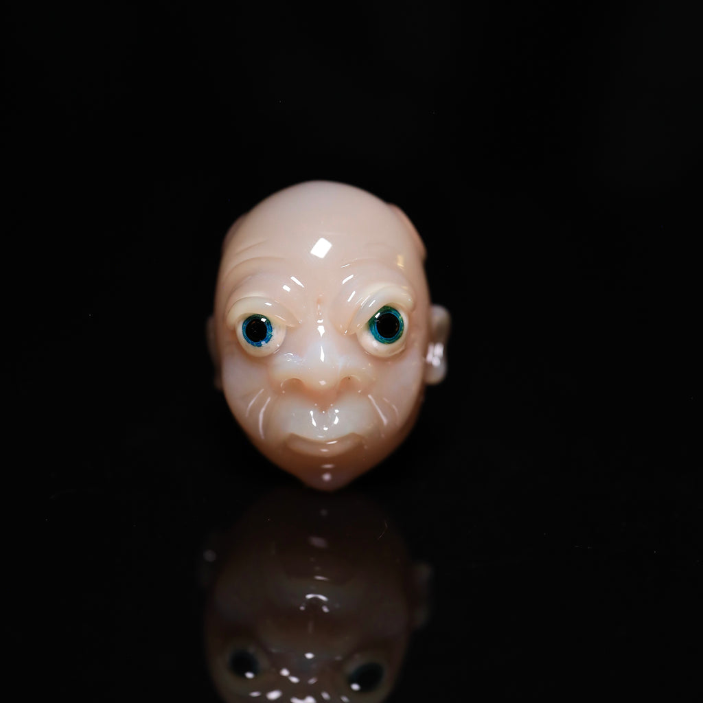 Voorhees- Voodoo Pendant