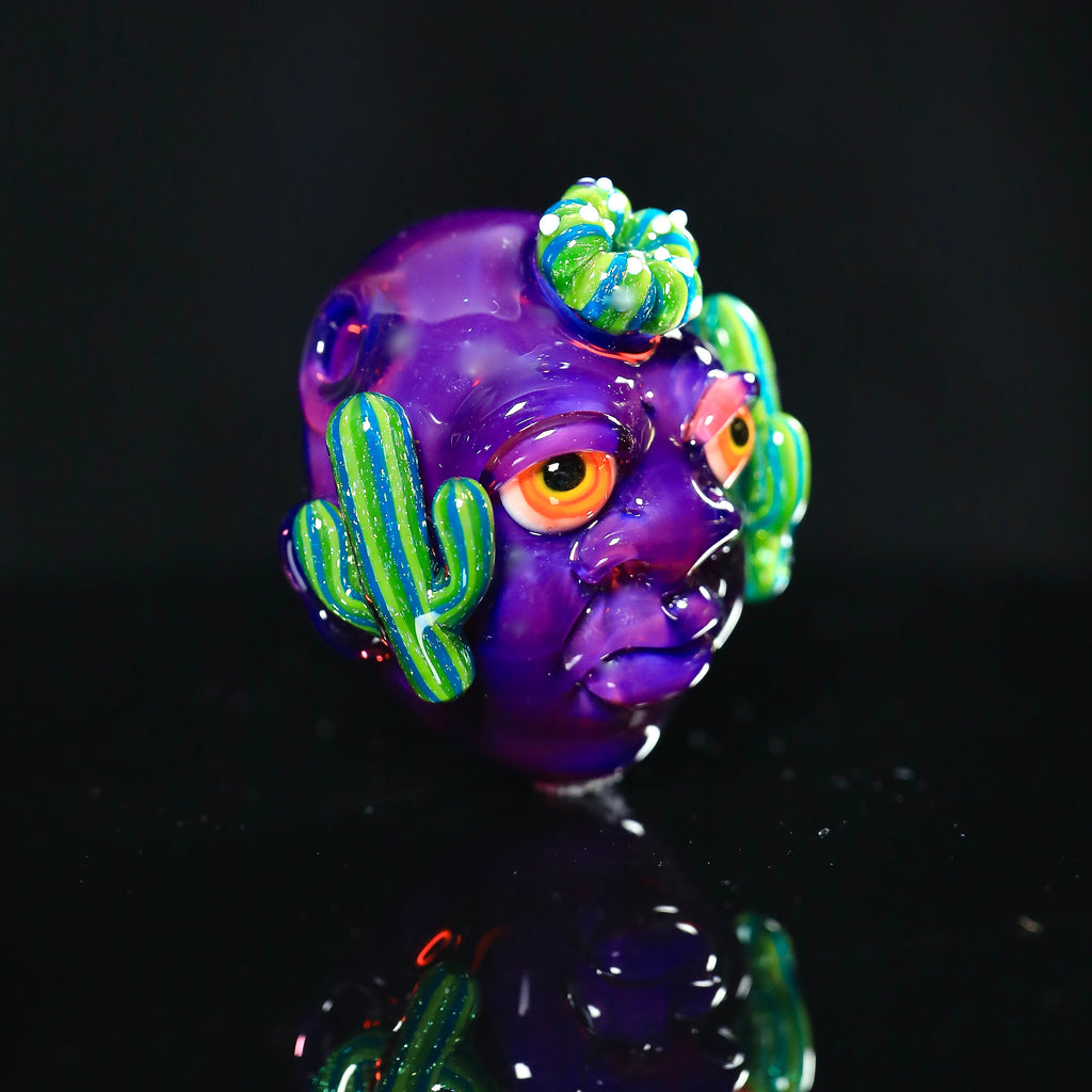 Voorhees x Darby - Royal Jelly Pendant