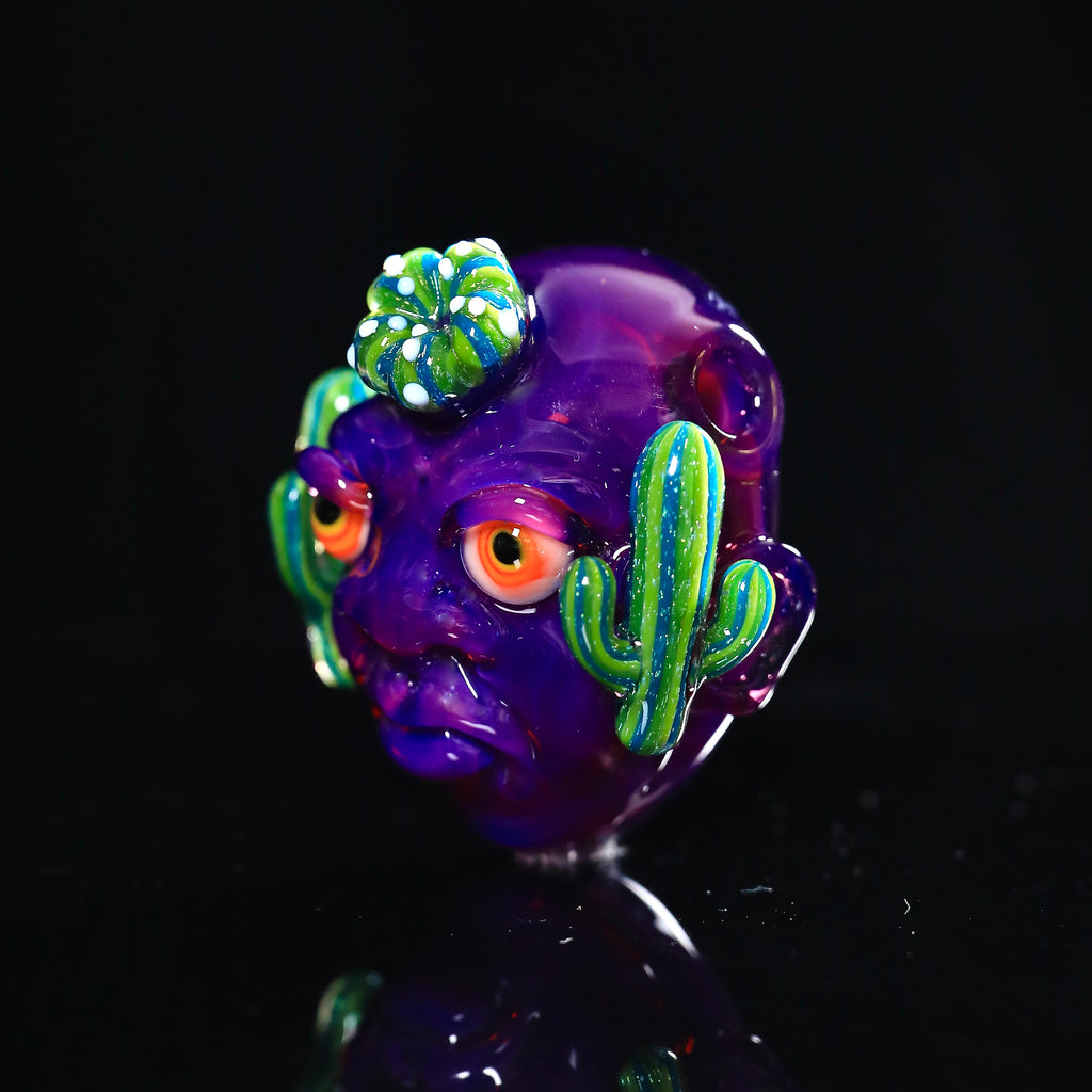 Voorhees x Darby - Royal Jelly Pendant