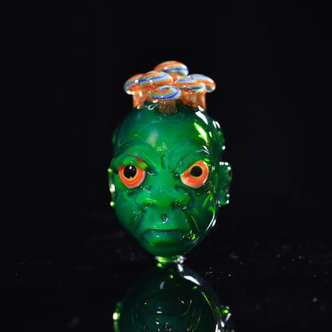 Voorhees x Darby - Plantphibian Pendant