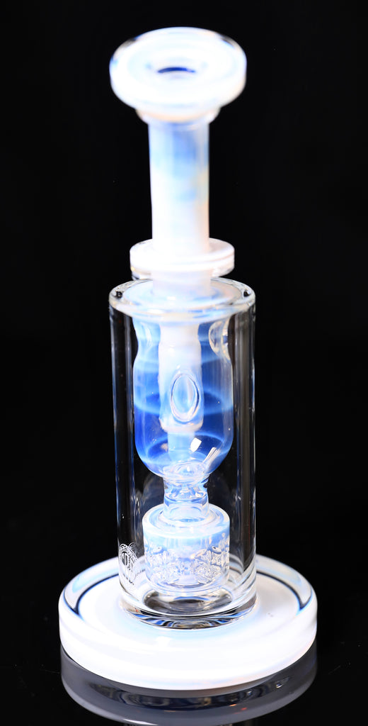 Fatboy Glass- Ghost- Mini Taurus  incycler