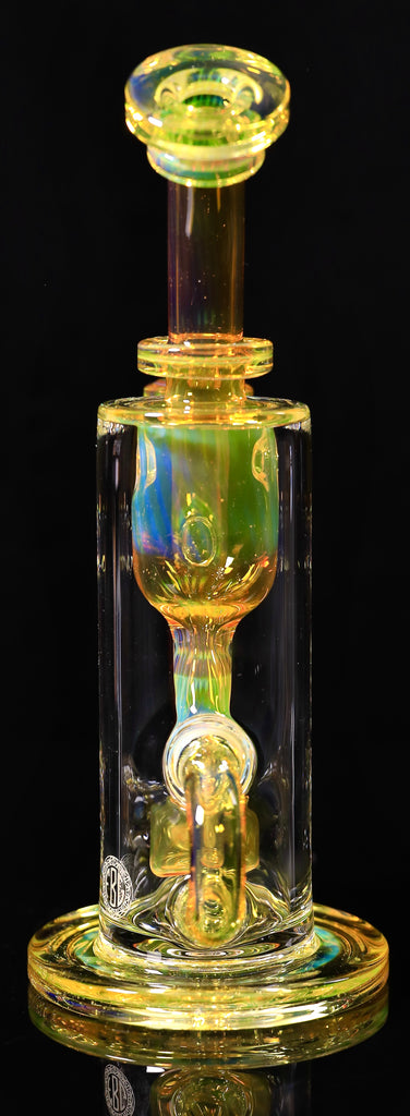 Fatboy Glass- NS Yellow- Full Size Klein  incycler