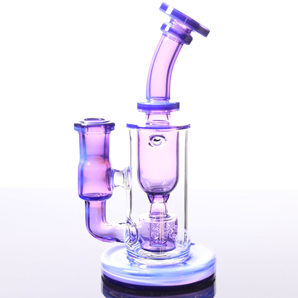 Fatboy Glass-Empire - Mini Taurus incycler