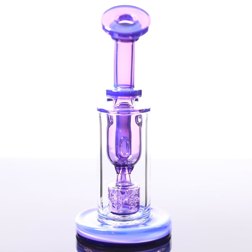 Fatboy Glass-Empire - Mini Taurus incycler