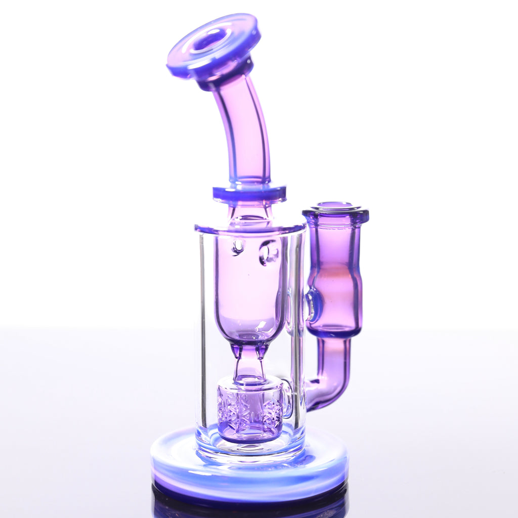 Fatboy Glass-Empire - Mini Taurus incycler