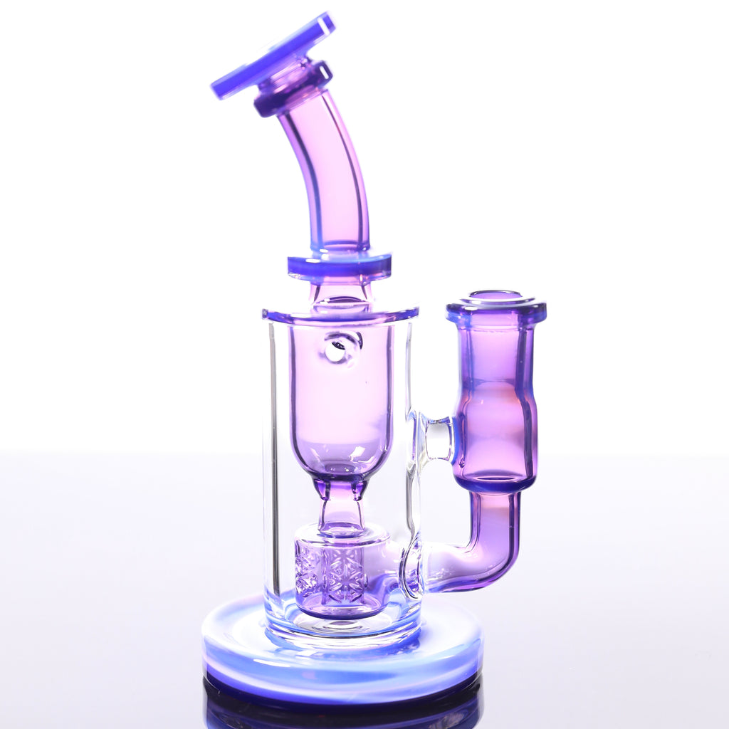 Fatboy Glass-Empire - Mini Taurus incycler