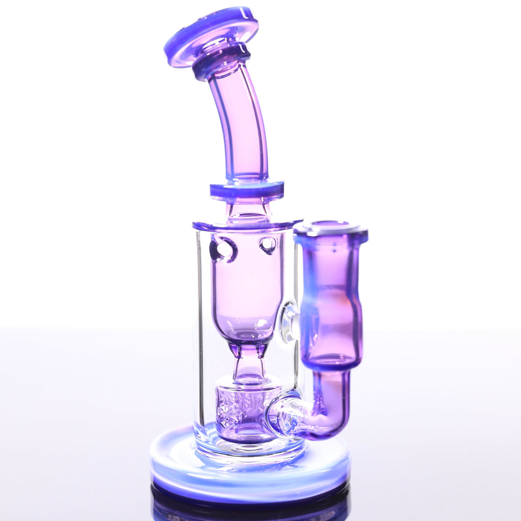 Fatboy Glass-Empire - Mini Taurus incycler