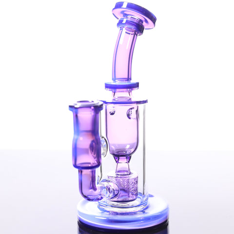 Fatboy Glass-Empire - Mini Taurus incycler