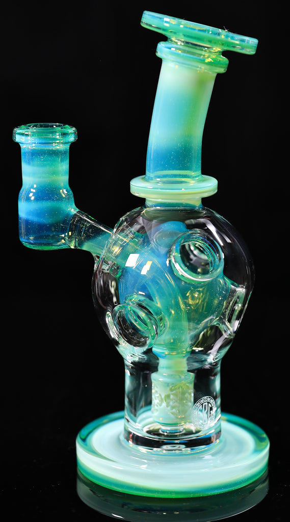 Fatboy Glass-" Titan" - Full Size EXOSPHERE