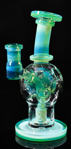 Fatboy Glass-" Titan" - Full Size EXOSPHERE