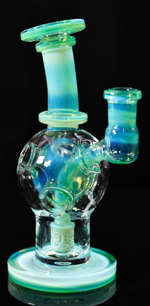 Fatboy Glass-" Titan" - Full Size EXOSPHERE
