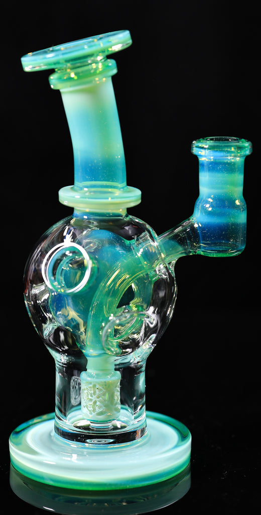 Fatboy Glass-" Titan" - Full Size EXOSPHERE