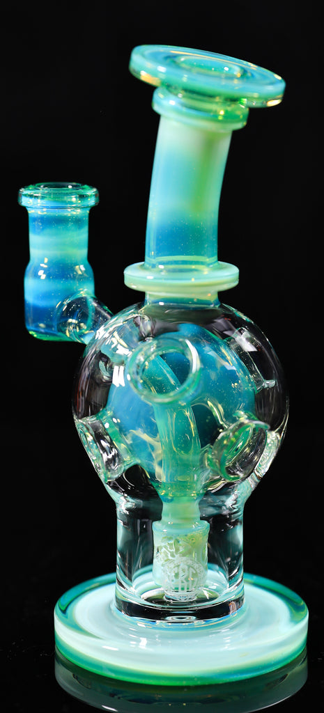 Fatboy Glass-" Titan" - Full Size EXOSPHERE