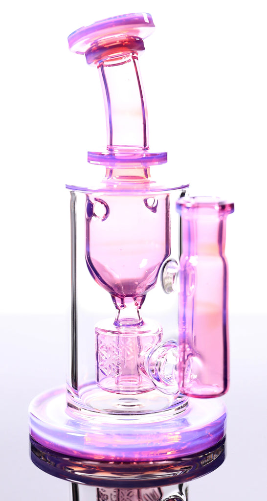 Fatboy Glass-Stargazer - Full Size Taurus incycler