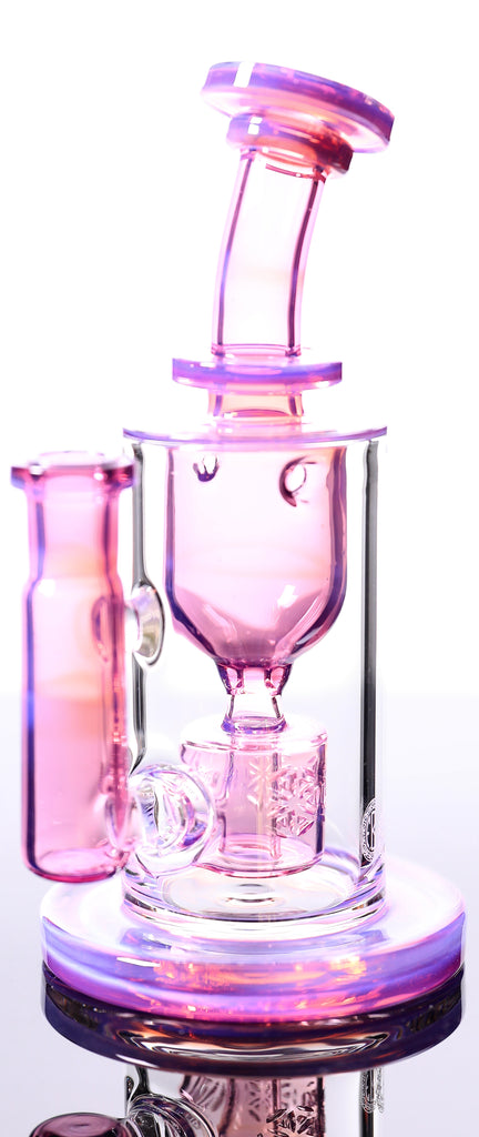 Fatboy Glass-Stargazer - Full Size Taurus incycler