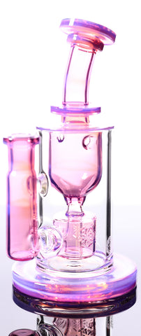 Fatboy Glass-Stargazer - Full Size Taurus incycler