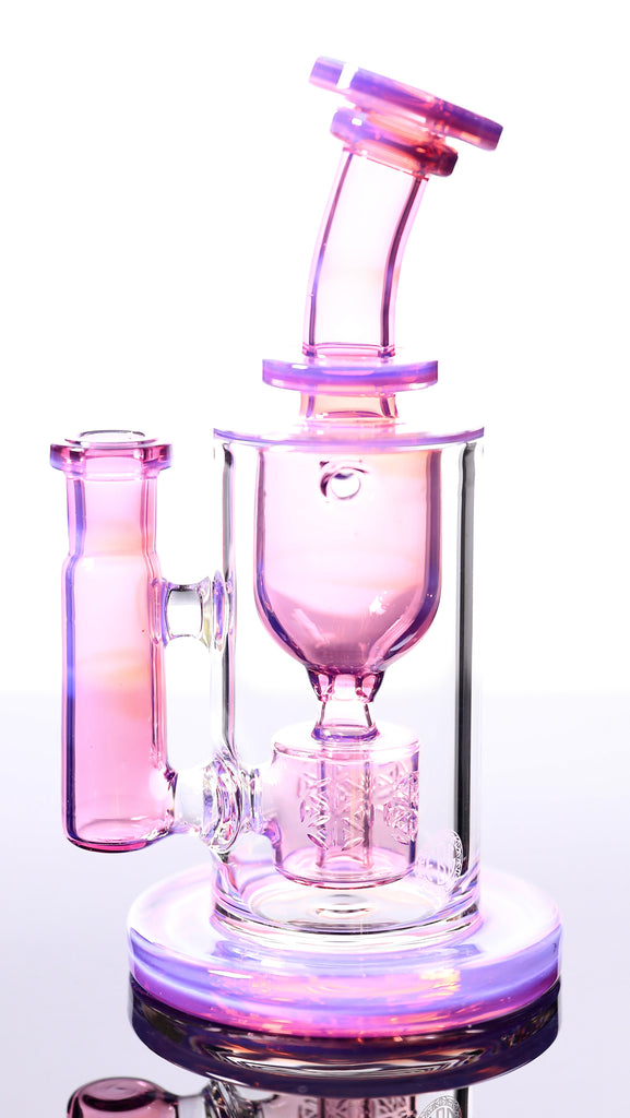 Fatboy Glass-Stargazer - Full Size Taurus incycler