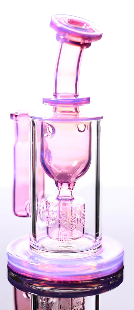 Fatboy Glass-Stargazer - Full Size Taurus incycler