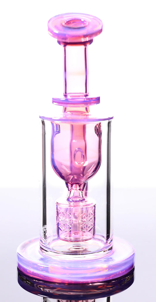 Fatboy Glass-Stargazer - Full Size Taurus incycler