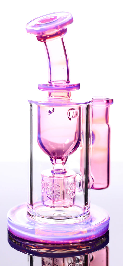 Fatboy Glass-Stargazer - Full Size Taurus incycler