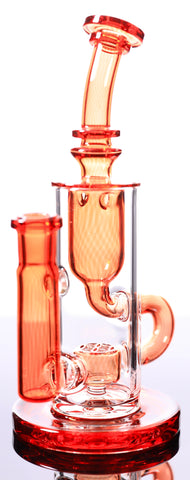 Fatboy Glass- Pomegranate    - Full Size Klein  incycler