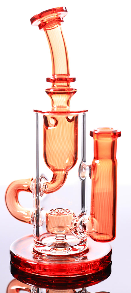 Fatboy Glass- Pomegranate    - Full Size Klein  incycler