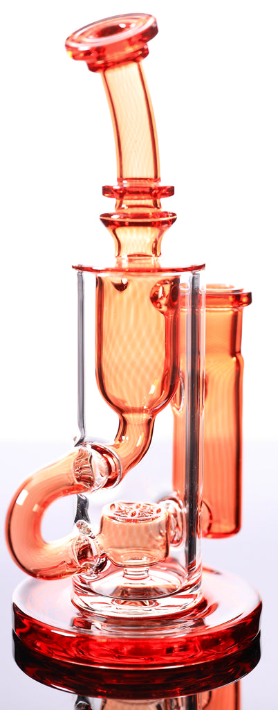 Fatboy Glass- Pomegranate    - Full Size Klein  incycler