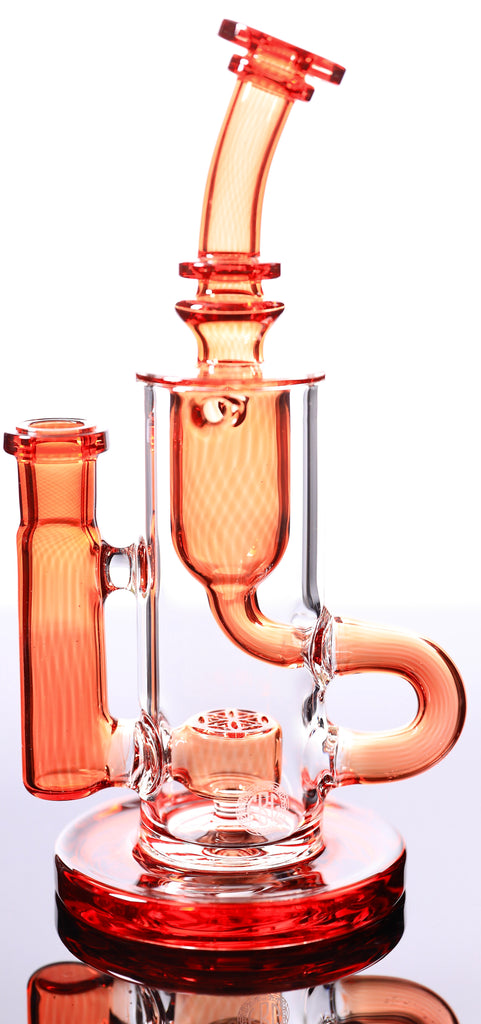 Fatboy Glass- Pomegranate    - Full Size Klein  incycler