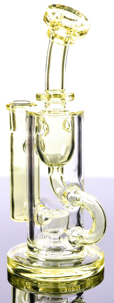 Fatboy Glass- CFL Serum    - Full Size Klein  incycler