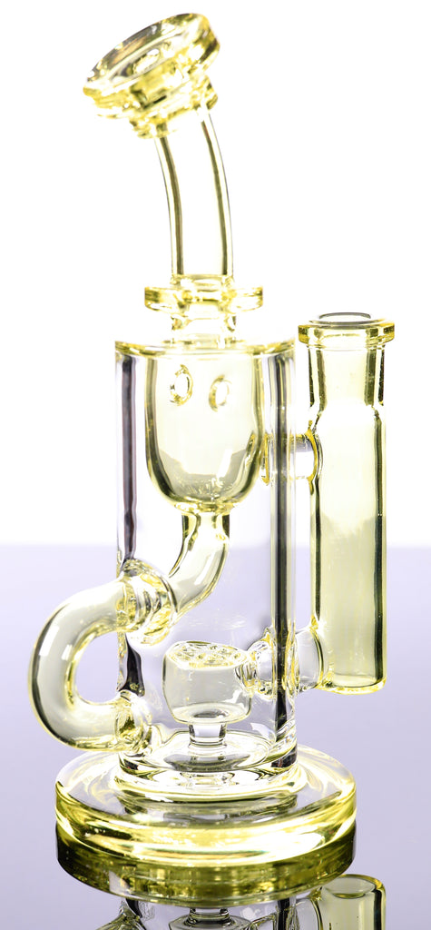 Fatboy Glass- CFL Serum    - Full Size Klein  incycler