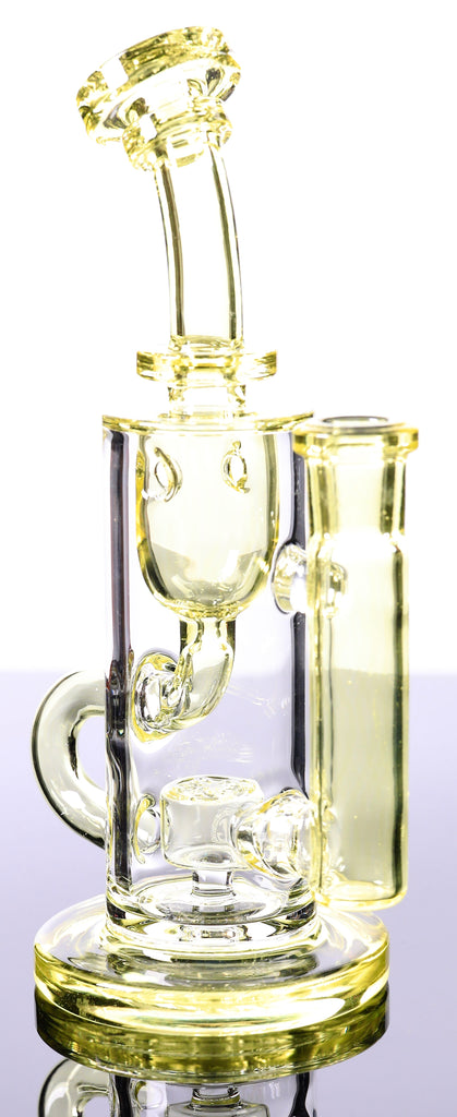 Fatboy Glass- CFL Serum    - Full Size Klein  incycler