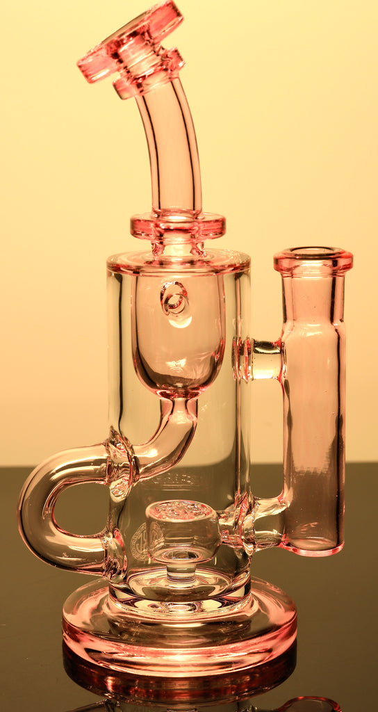 Fatboy Glass- CFL Serum    - Full Size Klein  incycler