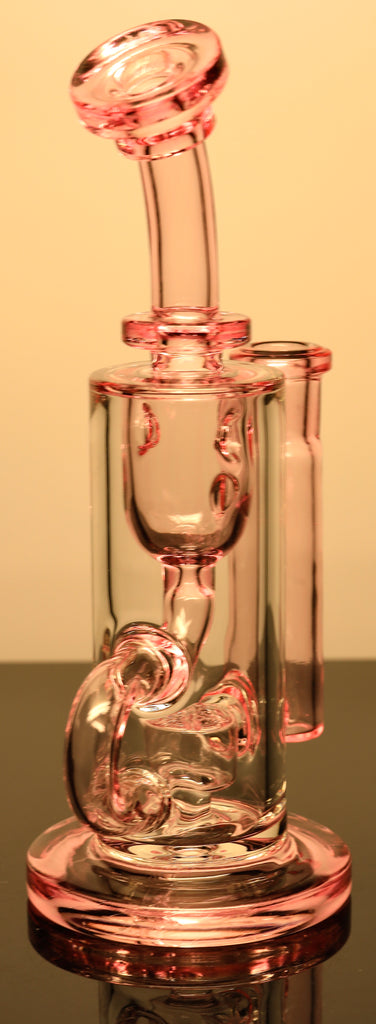 Fatboy Glass- CFL Serum    - Full Size Klein  incycler