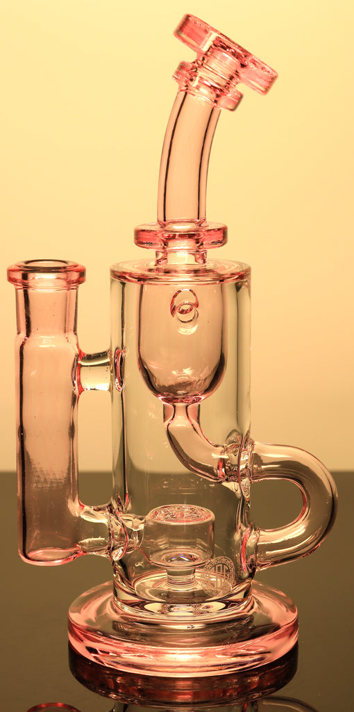 Fatboy Glass- CFL Serum    - Full Size Klein  incycler