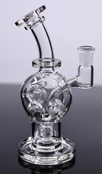 Fatboy Glass-" Clear " - Full Size EXOSPHERE