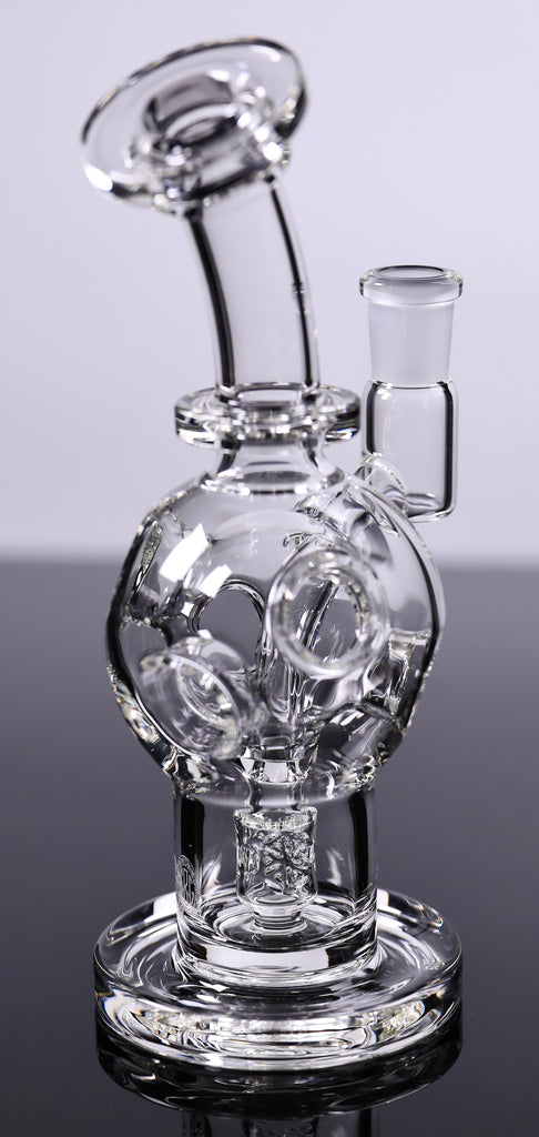Fatboy Glass-" Clear " - Full Size EXOSPHERE