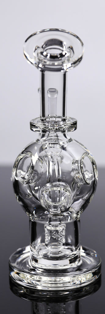 Fatboy Glass-" Clear " - Full Size EXOSPHERE