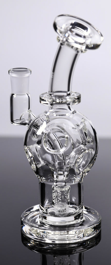 Fatboy Glass-" Clear " - Full Size EXOSPHERE
