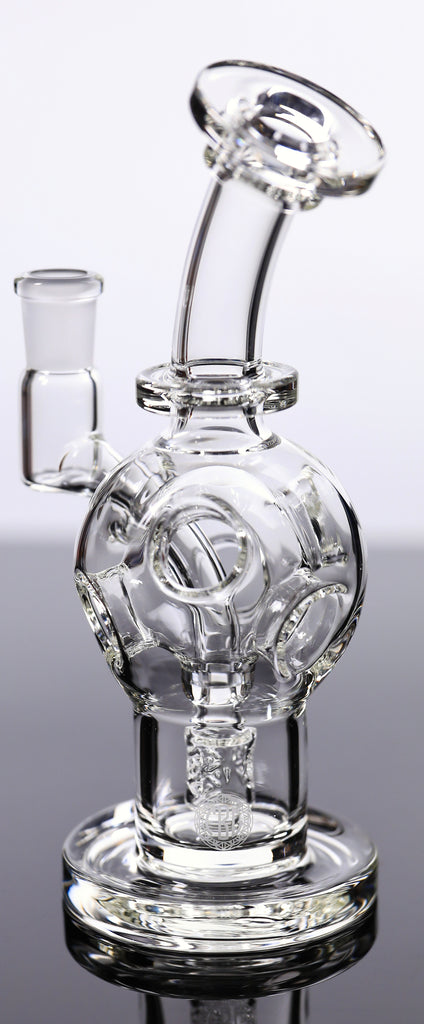 Fatboy Glass-" Clear " - Full Size EXOSPHERE