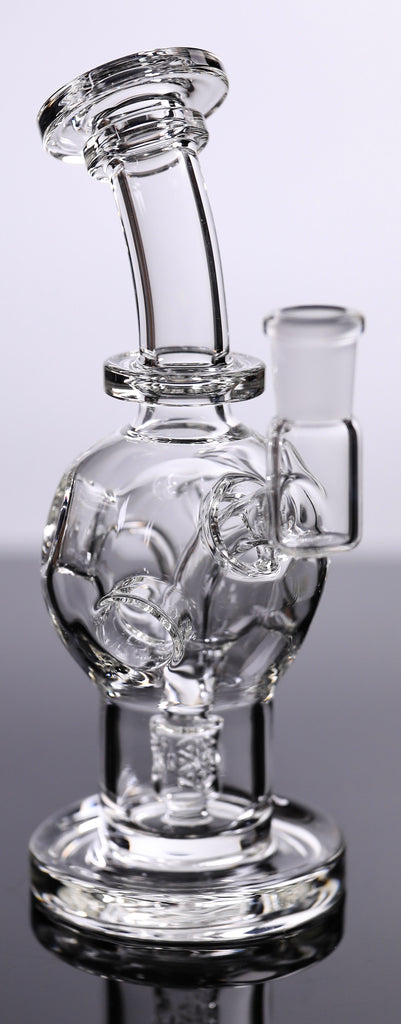 Fatboy Glass-" Clear " - Full Size EXOSPHERE