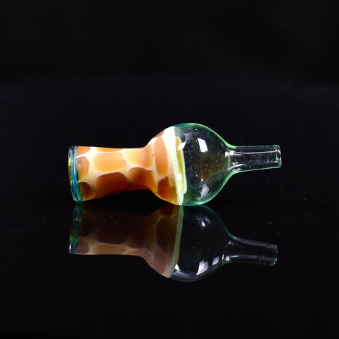 Matt Robertson Glass-Carbcap