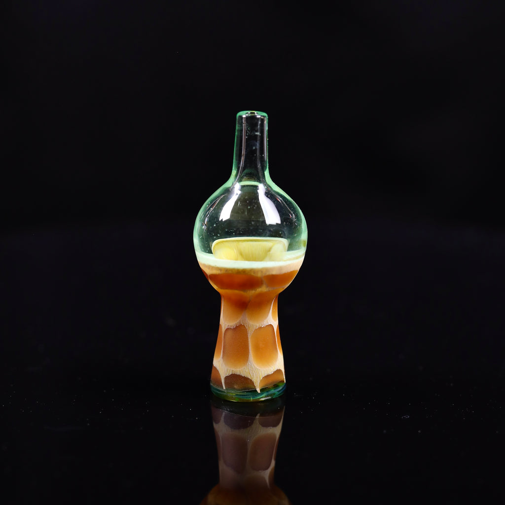 Matt Robertson Glass-Carbcap