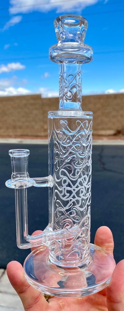 Opinicus9-Stem Line Coldworked