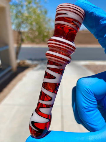 Don rob-  Lotus White Onies