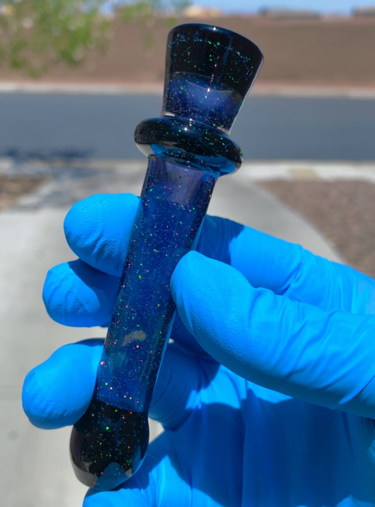 Don rob-  Crushed opal Onies