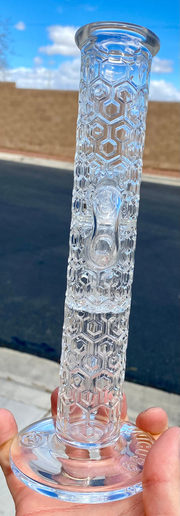 Opinicus9- D-Cycler Coldworked