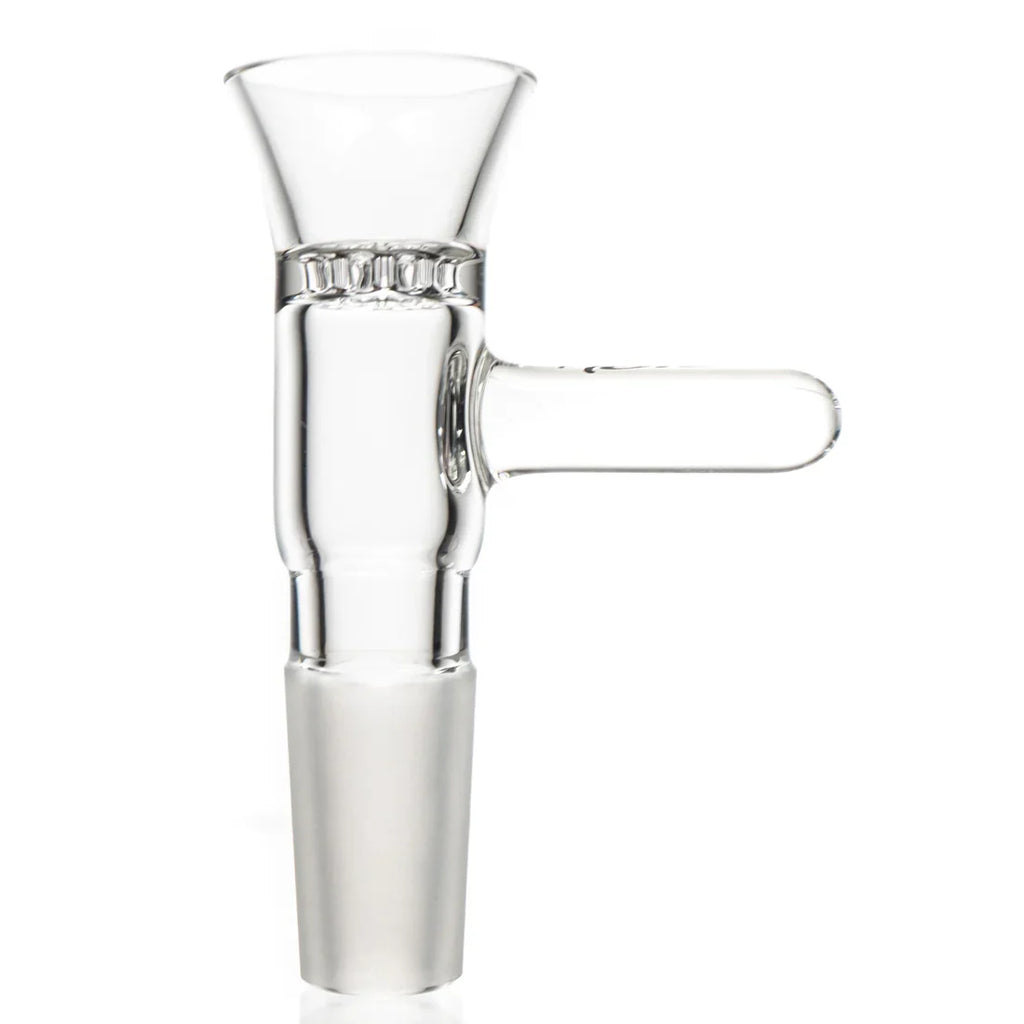 Toro Glass: Jet ✈️ Slide XXL-18mm