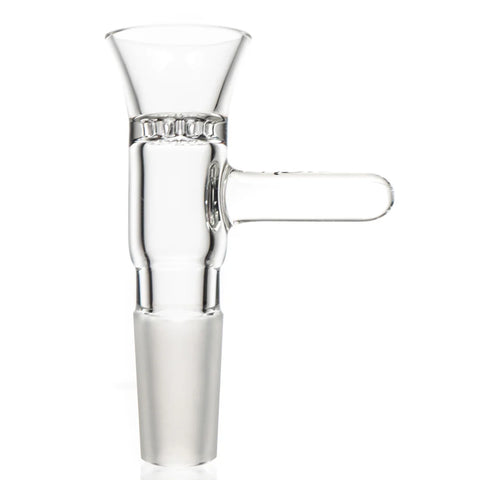 Toro Glass: Jet ✈️ Slide XXL